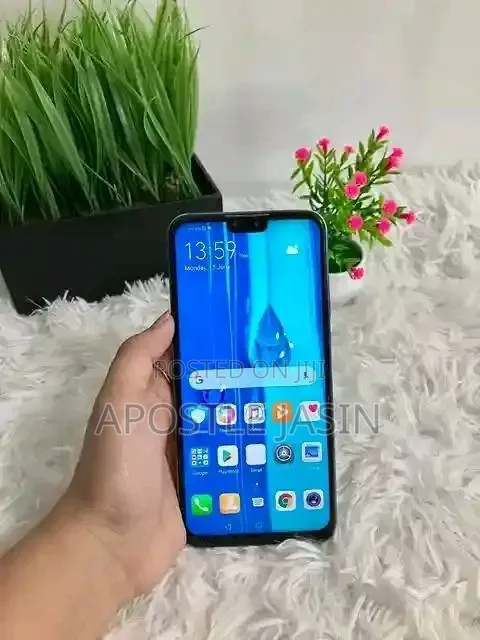 Huawei Y9 2019 128 GB Bronze