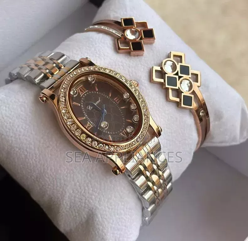 Grenade Watch Women