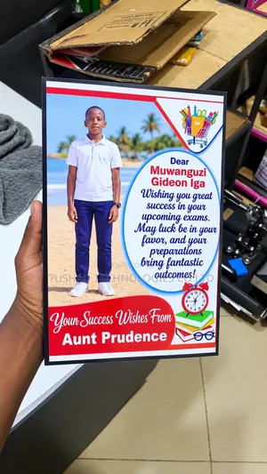 Photo Printing on Boards, Photo Framing, Passports Photos Certificates