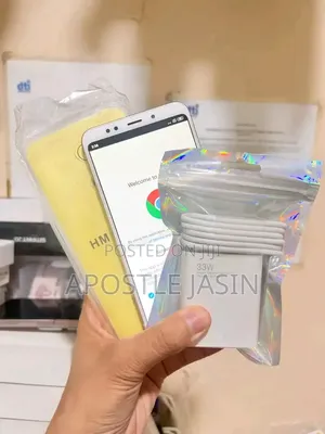 Xiaomi Redmi 5 Plus 64 GB Blue