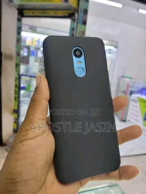 Xiaomi Redmi 5 Plus 64 GB Blue