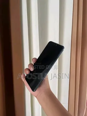 Huawei Y9 2019 Dual SIM 128 GB Black