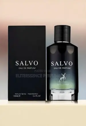 Salvo by Maison Alhambra