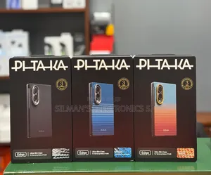 Pitaka Cases for Samsung Galaxy Z Fold 8