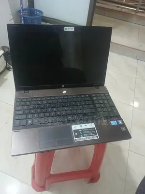 Laptop HP ProBook 4520S 4GB Intel Core i5 HDD 320GB