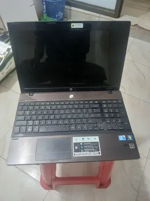 Laptop HP ProBook 4520S 4GB Intel Core i5 HDD 320GB