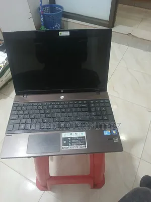 Laptop HP ProBook 4520S 4GB Intel Core i5 HDD 320GB