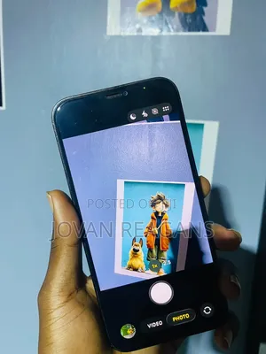 Apple iPhone 11 128 GB Black