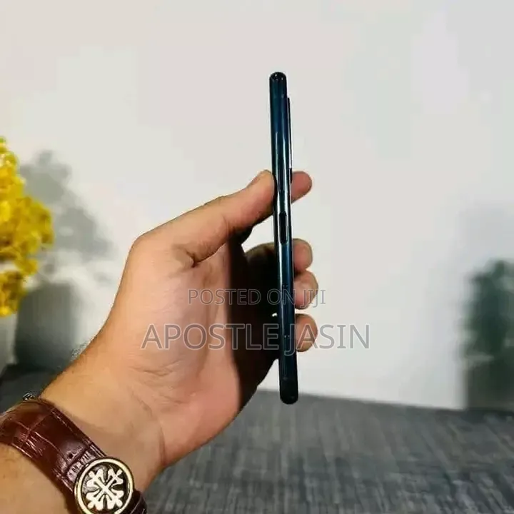 Sony Xperia 10 II 64 GB Black