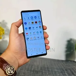 Sony Xperia 10 II 64 GB Black