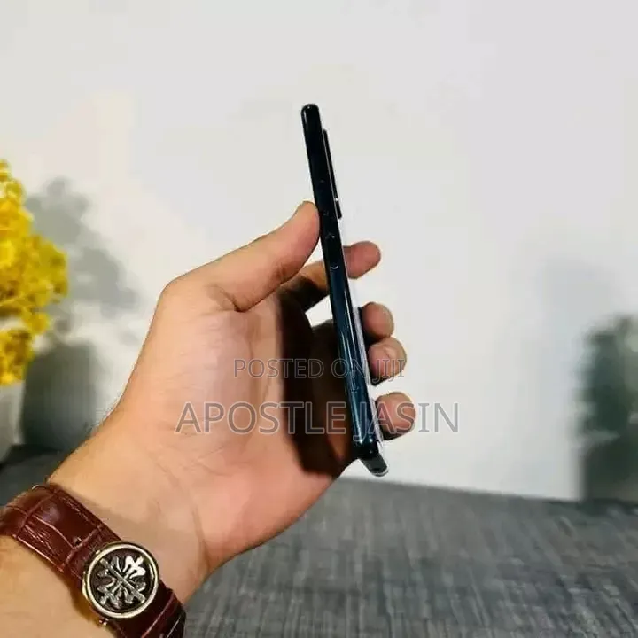 Sony Xperia 10 II 64 GB Black