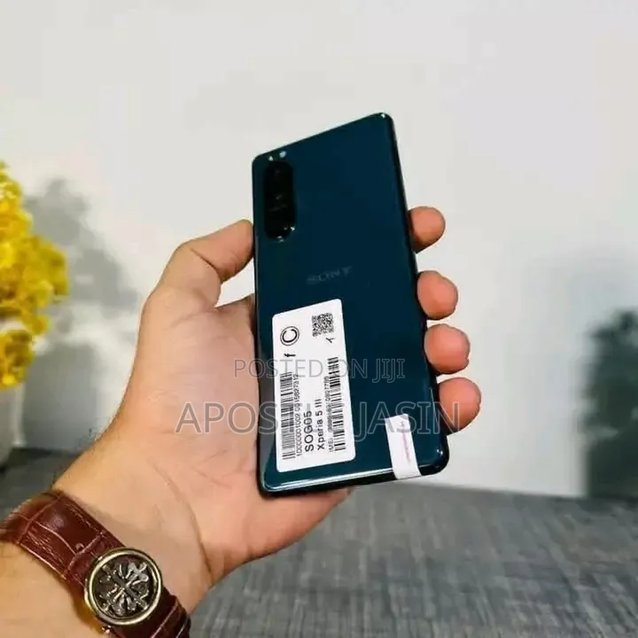 Sony Xperia 10 II 64 GB Black