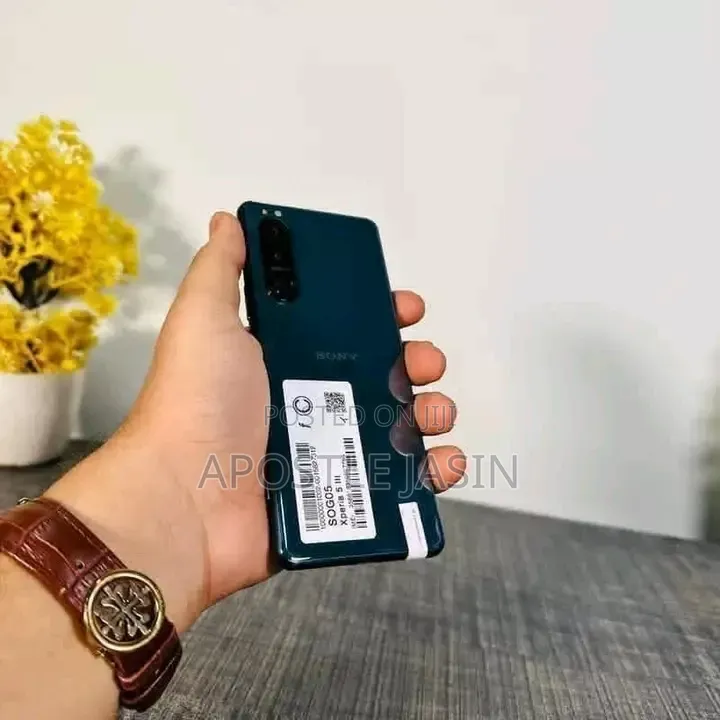 Sony Xperia 10 II 64 GB Black