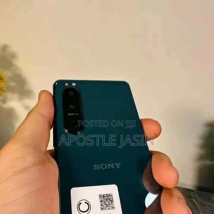 Sony Xperia 10 II 64 GB Black