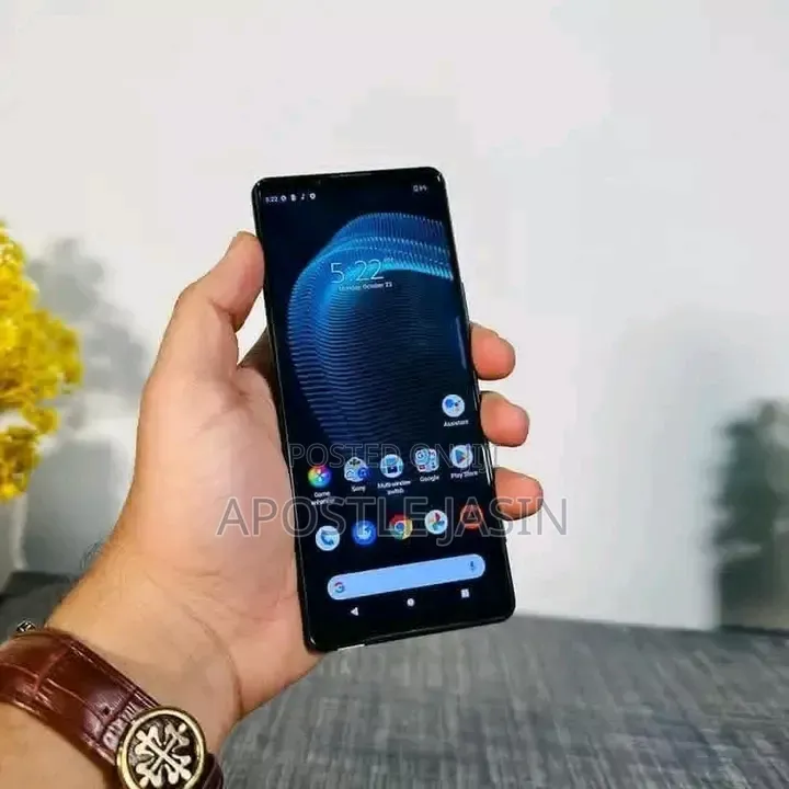Sony Xperia 10 II 64 GB Black