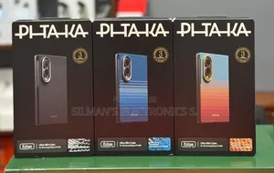Pitaka Cases for Samsung Galaxy Z Fold 8