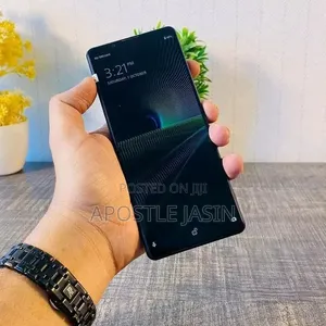 Sony Xperia 10 III 128 GB Black