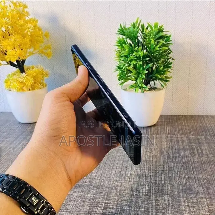 Sony Xperia 10 III 128 GB Black