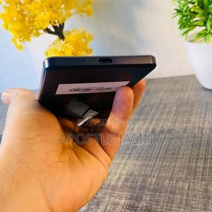 Sony Xperia 10 III 128 GB Black
