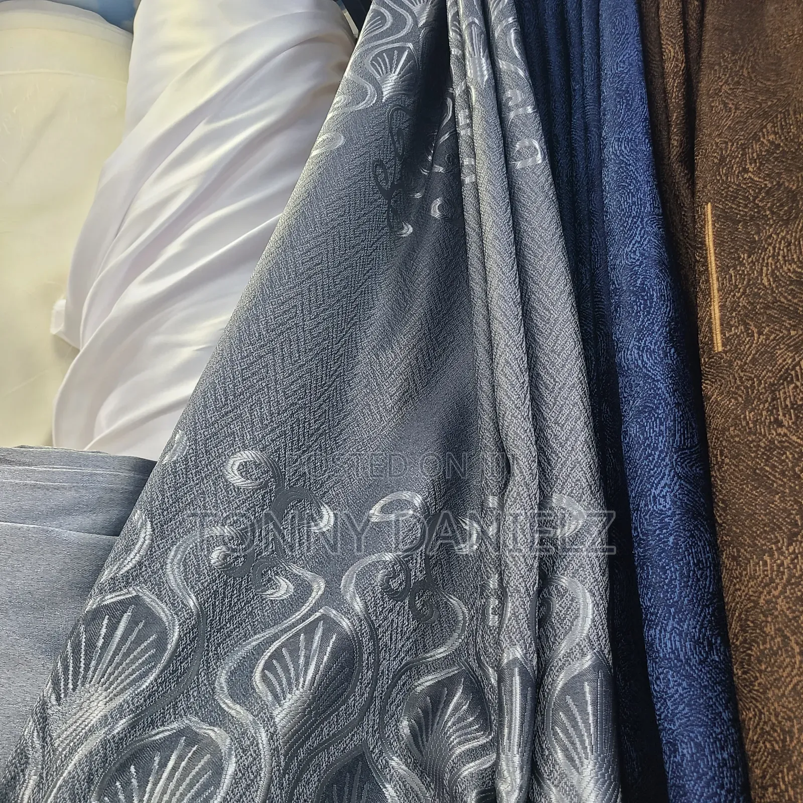 Curtains Curtains