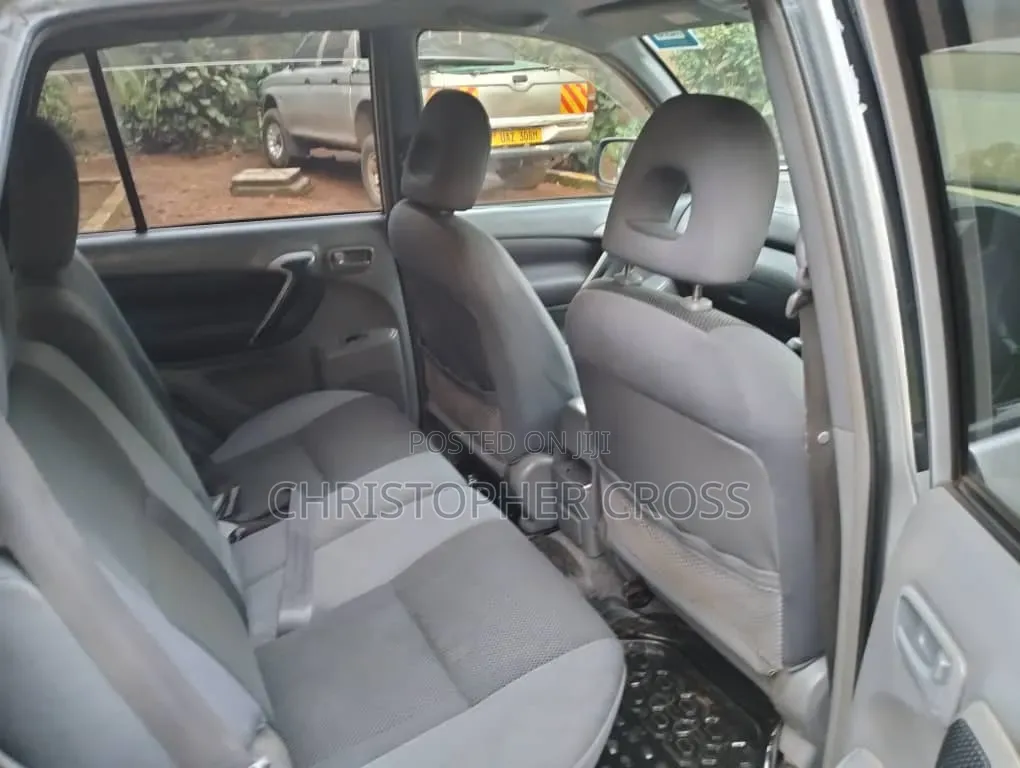 Subaru Forester 2009 Blue