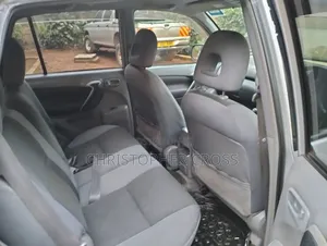 Subaru Forester 2009 Blue