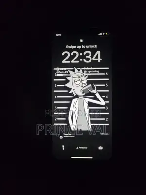 Apple iPhone X 256 GB White