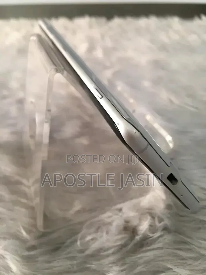 Sony Xperia XZ3 64 GB Silver