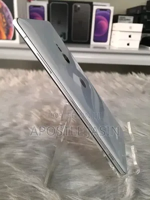 Sony Xperia XZ3 64 GB Silver