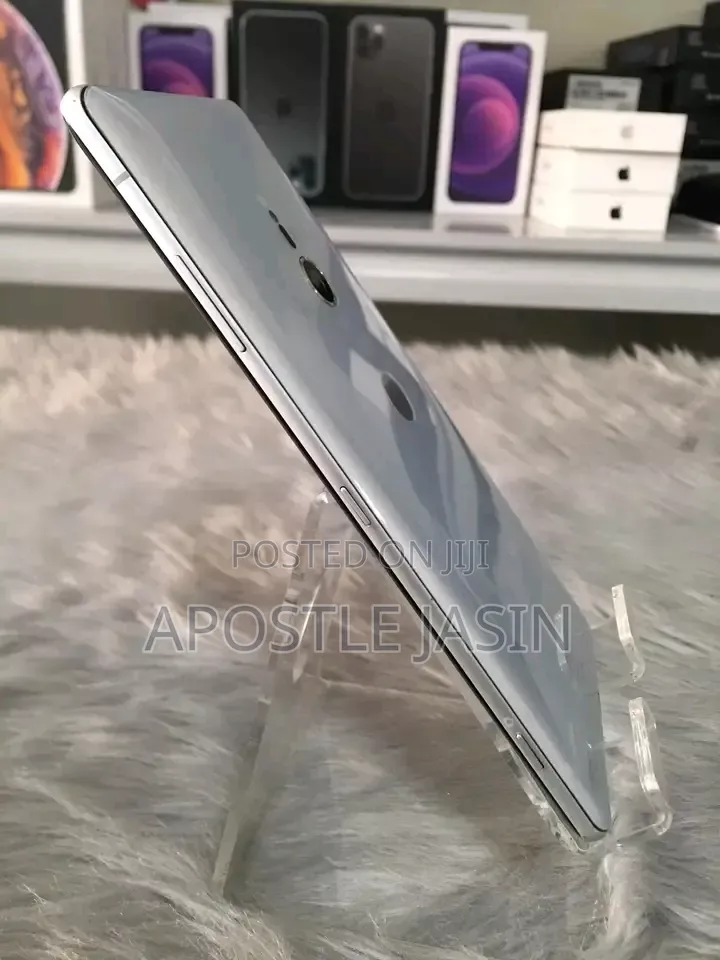 Sony Xperia XZ3 64 GB Silver
