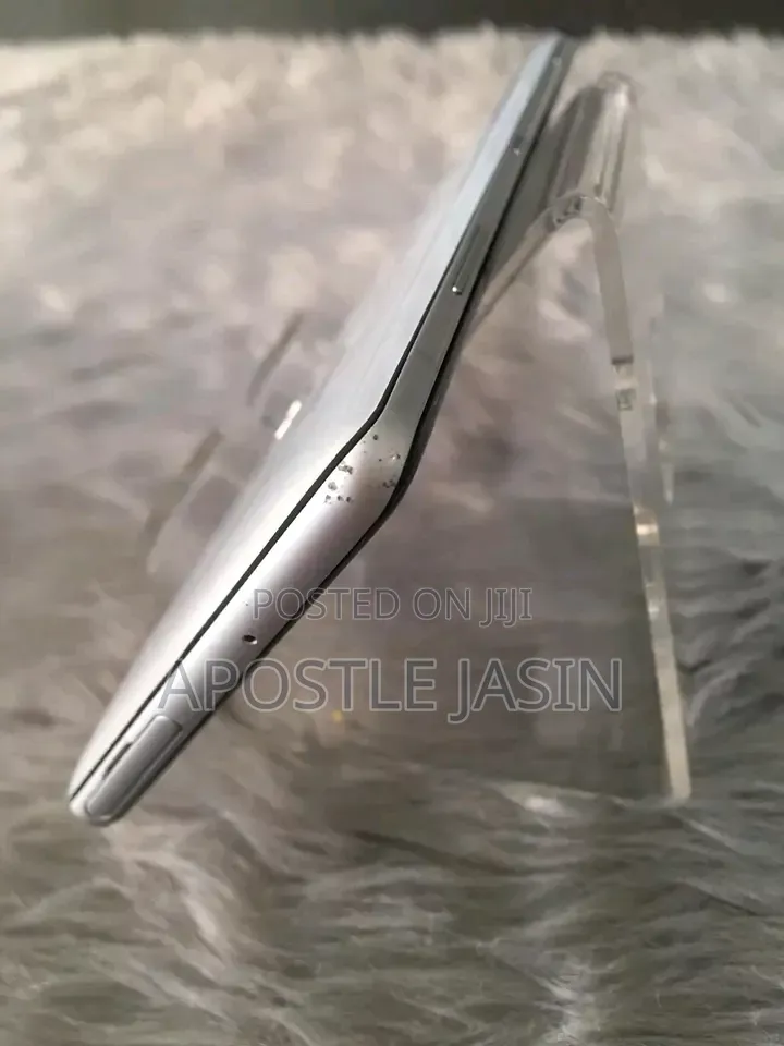 Sony Xperia XZ3 64 GB Silver