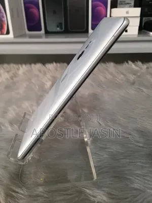 Sony Xperia XZ3 64 GB Silver