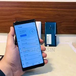 Sony Xperia XZ3 64 GB Bronze