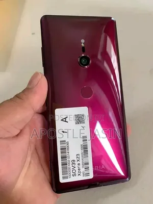 Sony Xperia XZ3 64 GB Bronze