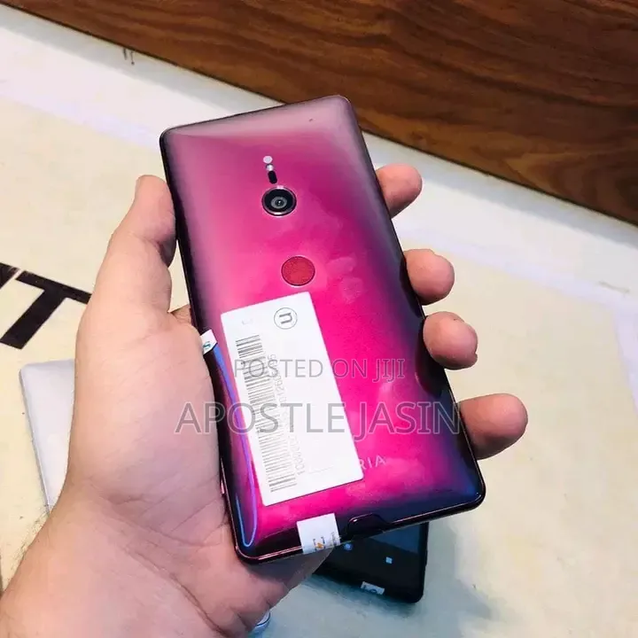Sony Xperia XZ3 64 GB Bronze