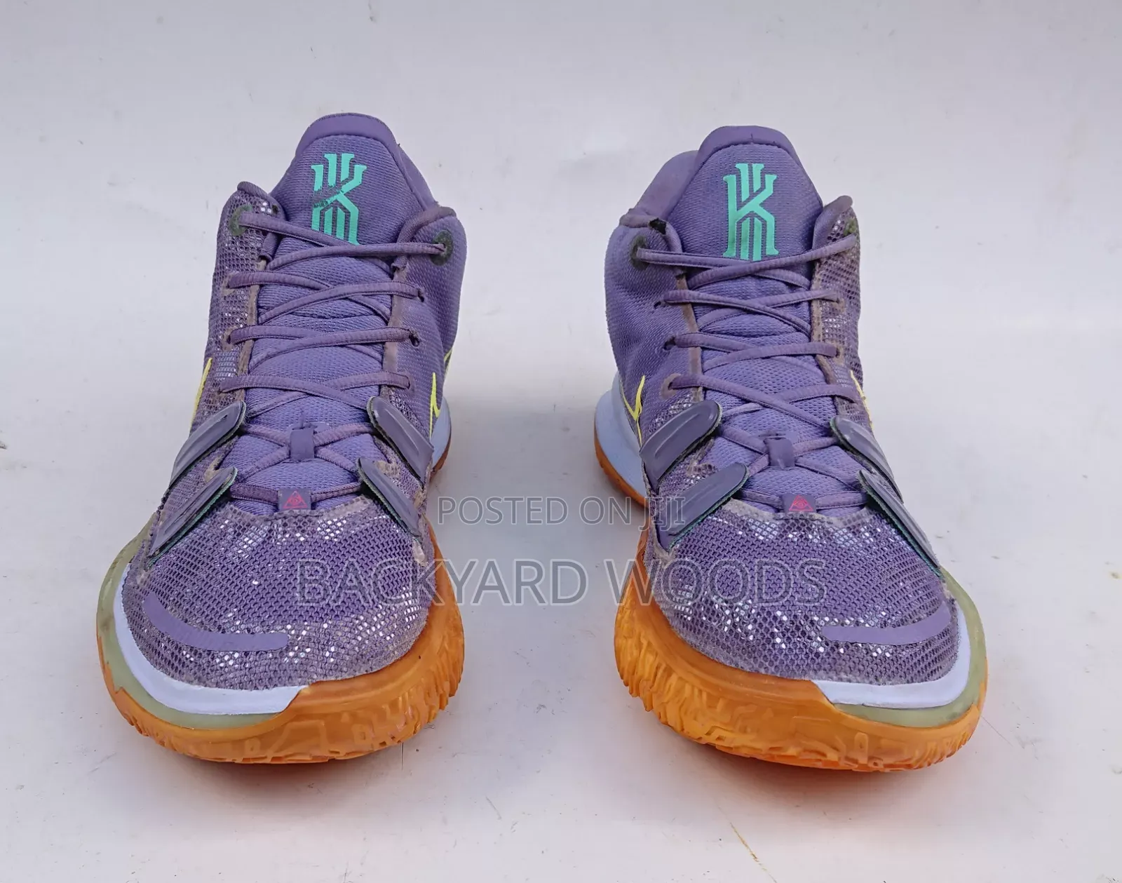 Nike Kyrie 7 Size 47.5eur/12uk/13us Available Halla