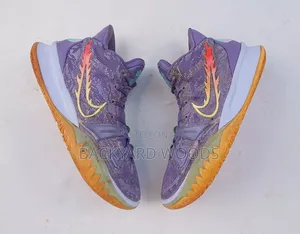 Nike Kyrie 7 Size 47.5eur/12uk/13us Available Halla