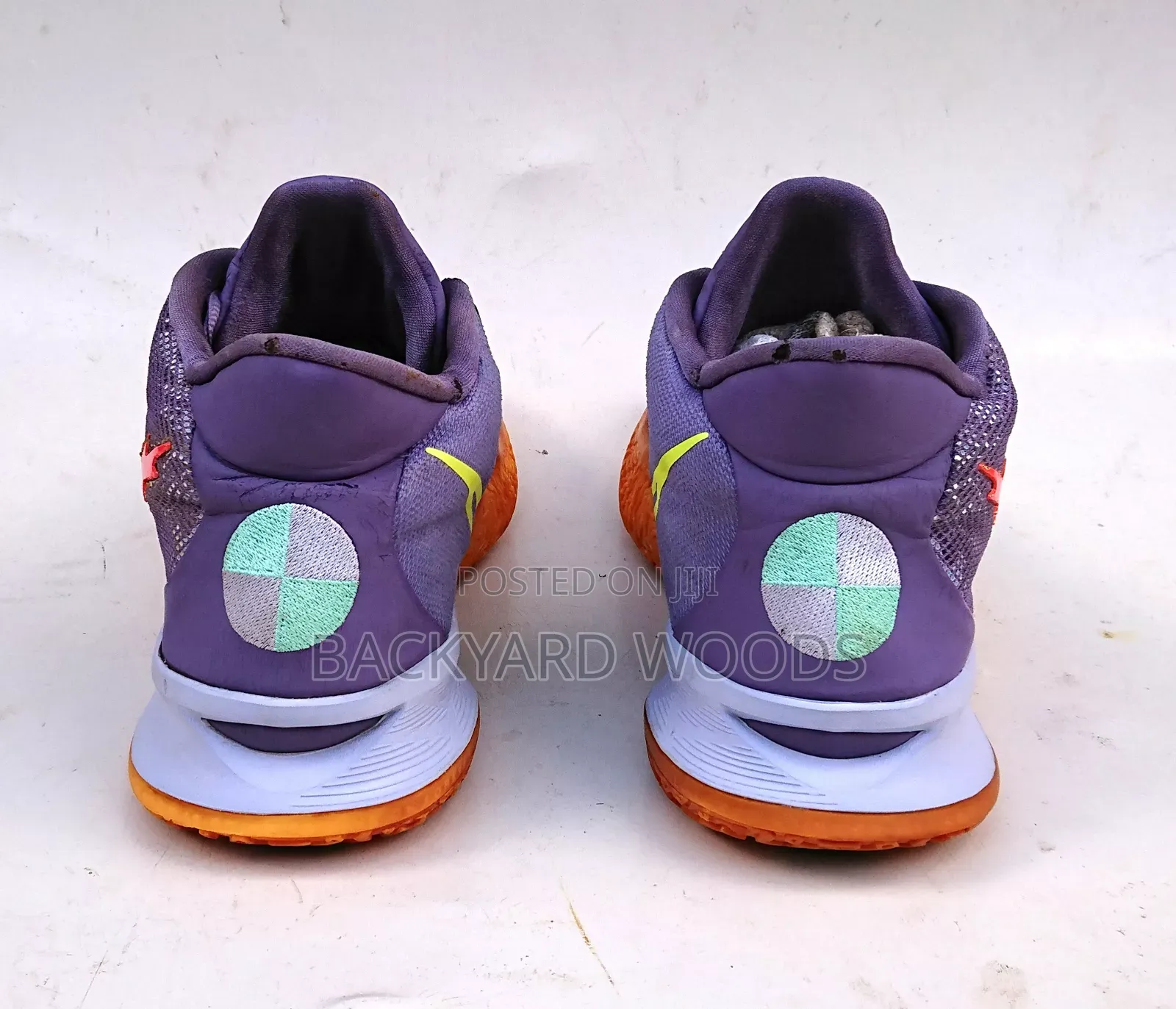 Nike Kyrie 7 Size 47.5eur/12uk/13us Available Halla