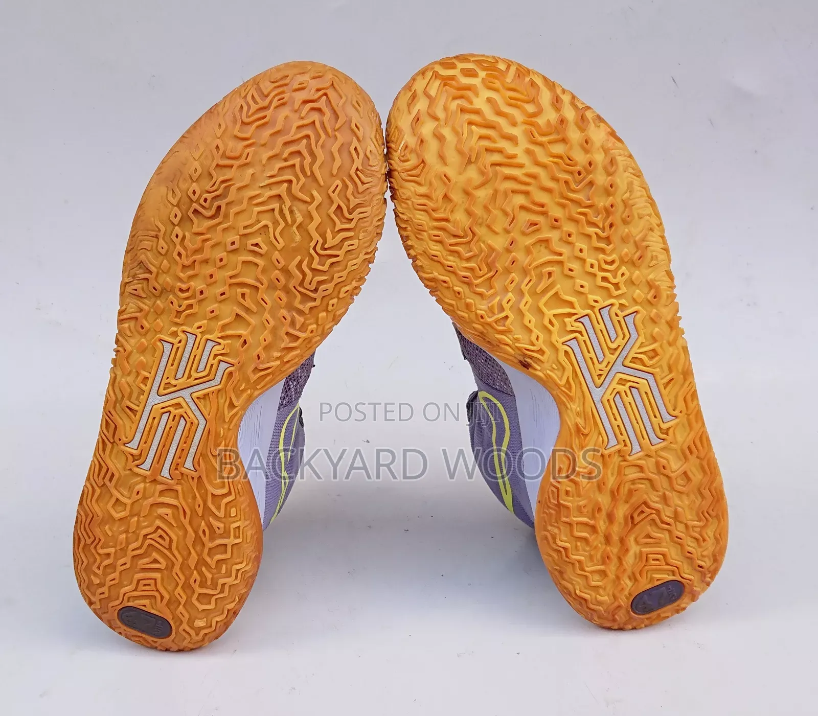 Nike Kyrie 7 Size 47.5eur/12uk/13us Available Halla