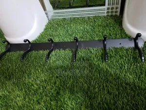 Towel Rack