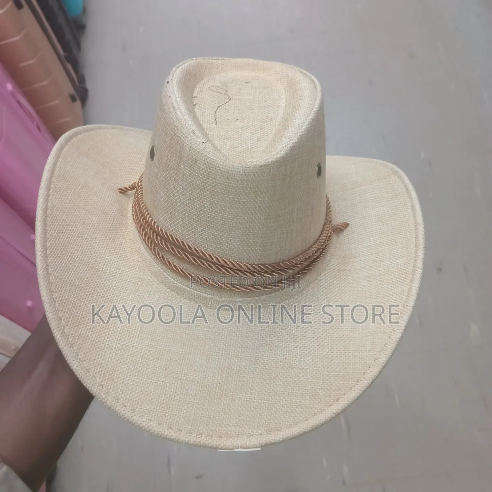 Western Cowboy Hat