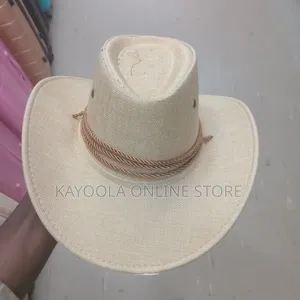 Western Cowboy Hat