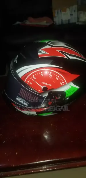 Motorcycle Helment Full Face