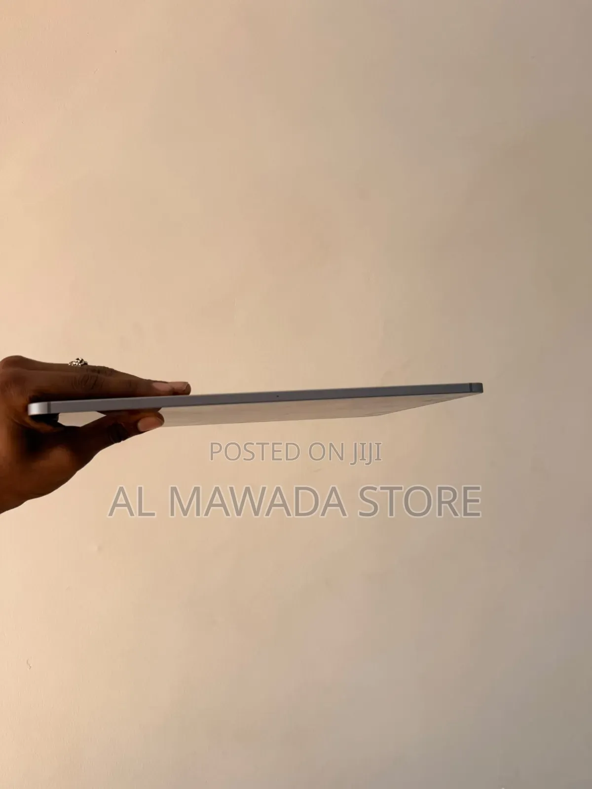 Apple iPad Pro 12.9 (2022) 512 GB Gray