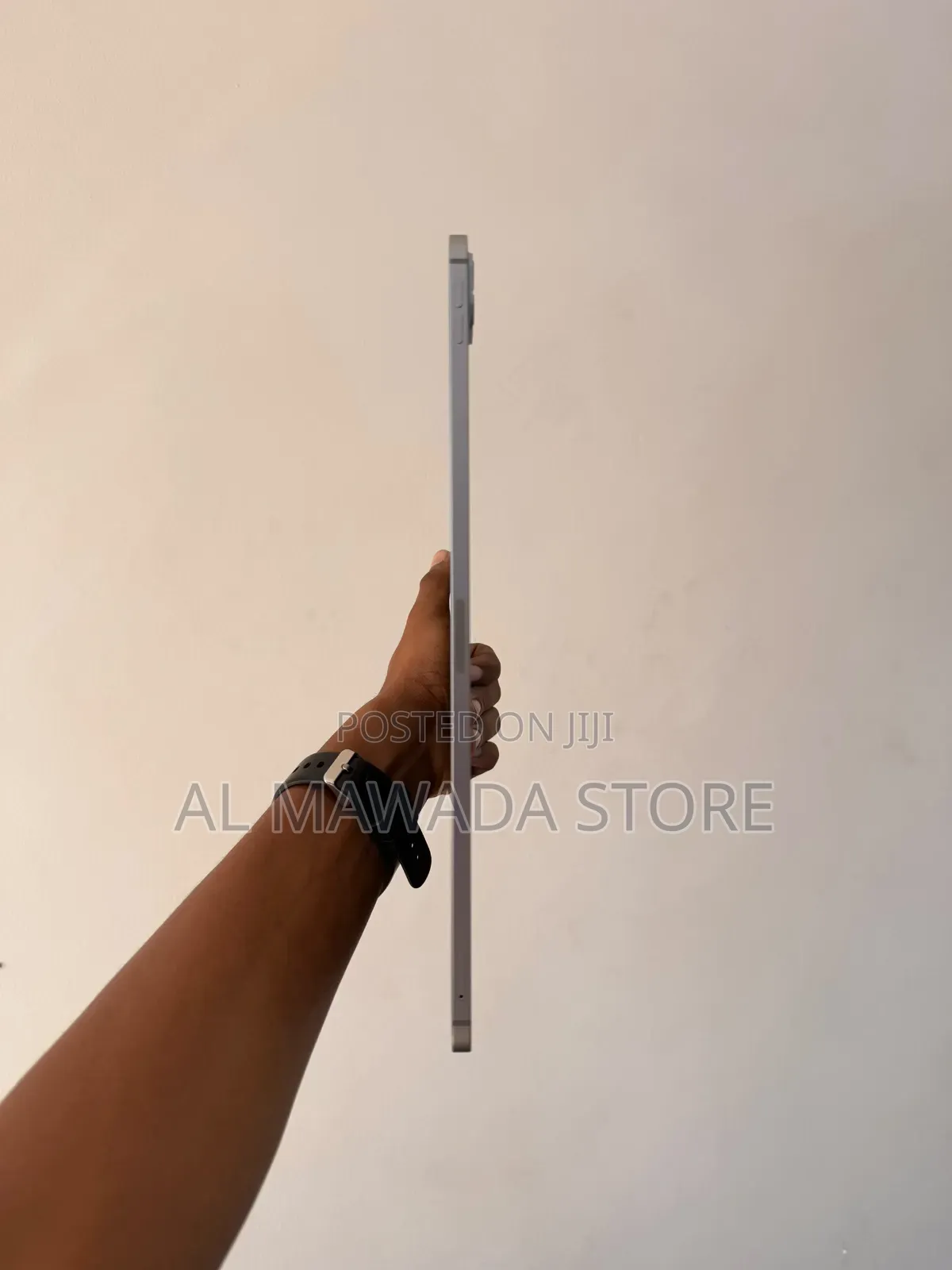 Apple iPad Pro 12.9 (2022) 512 GB Gray