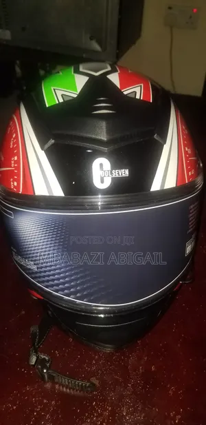 Motorcycle Helment Full Face