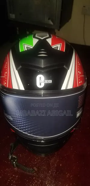 Motorcycle Helment Full Face