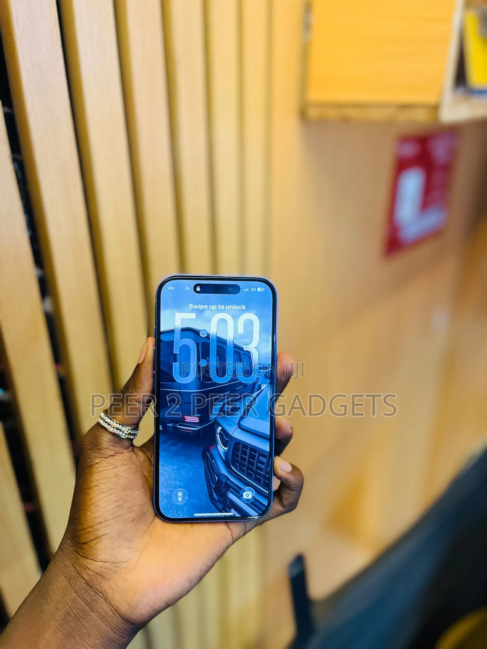 Apple iPhone 16 128 GB Blue