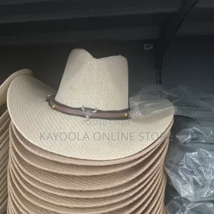 Western Cowboy Hat
