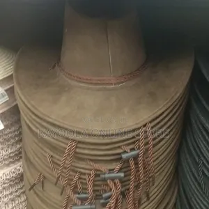 Western Cowboy Hat